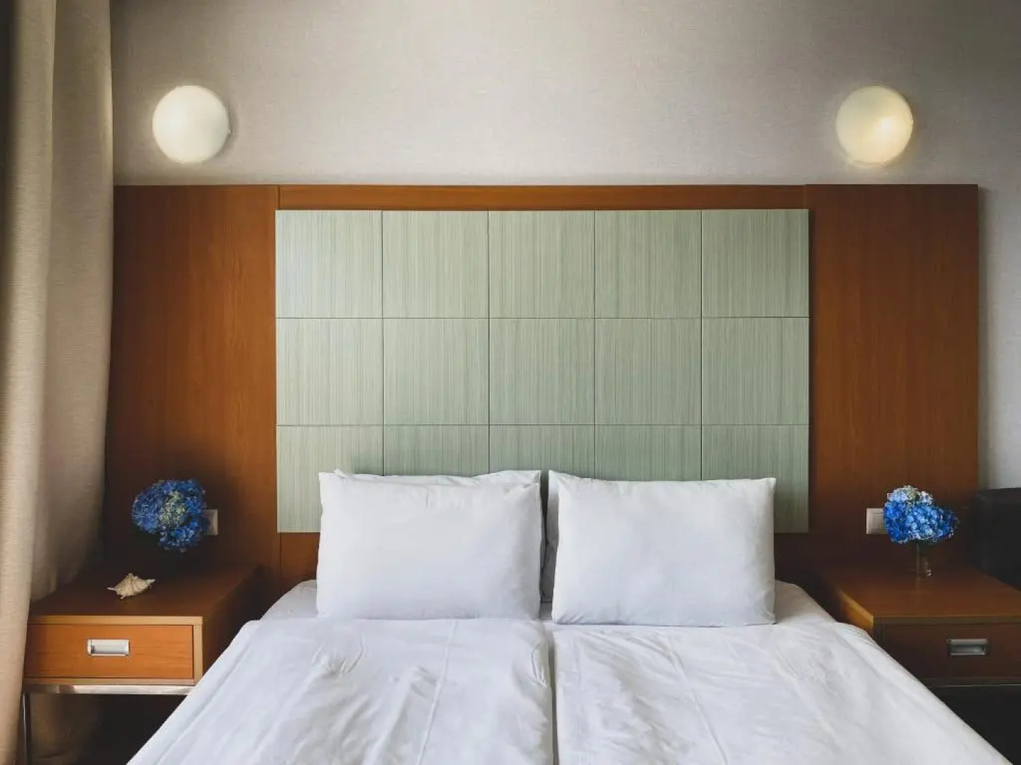 Апартаменты Мира на Курортном 2