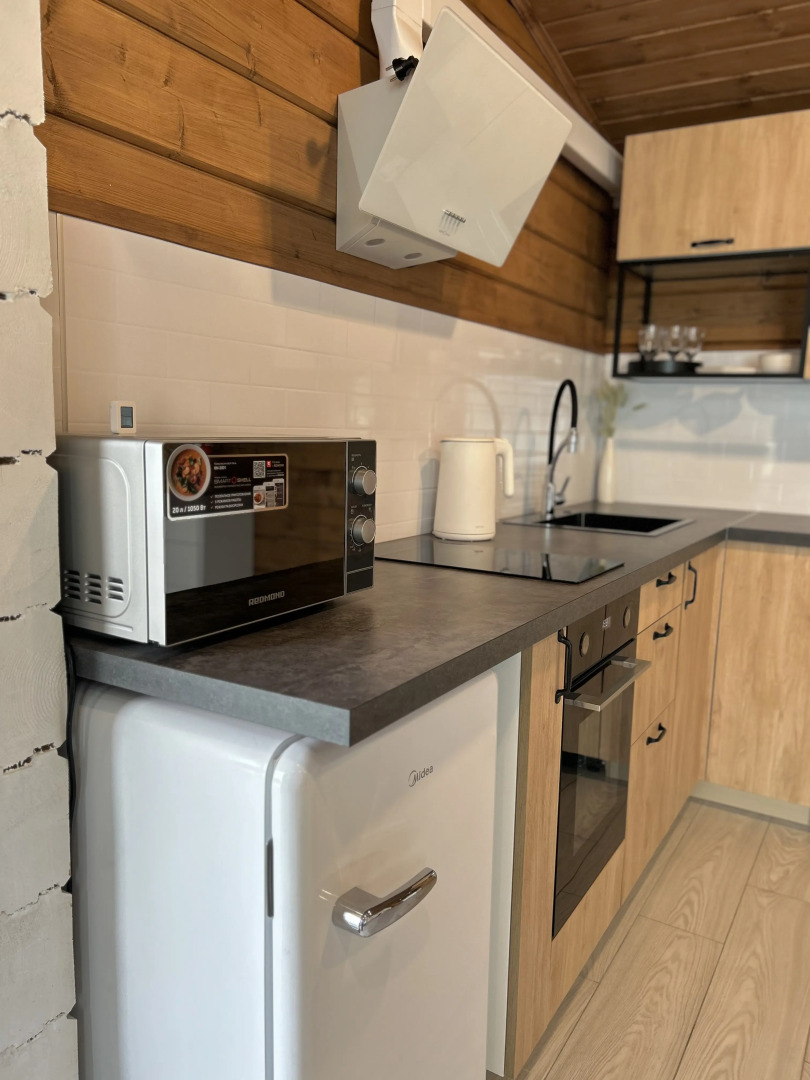 Гостевой дом в городе Сортавала