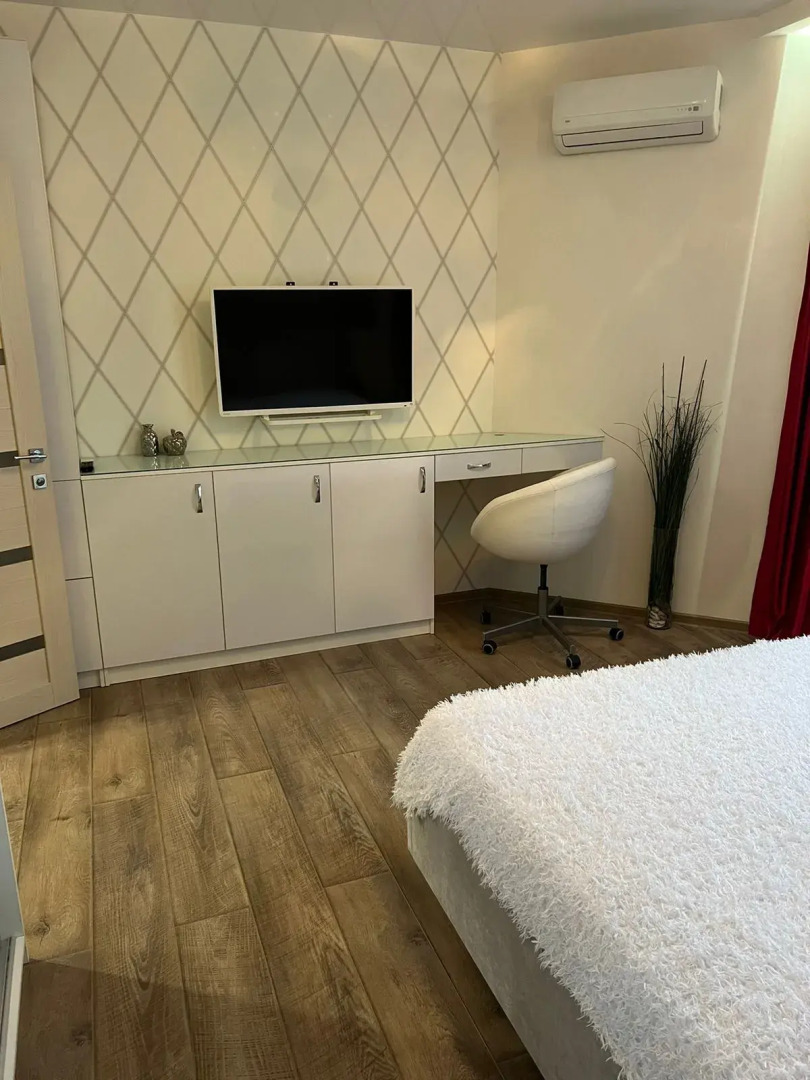 Квартира 2-комн в Самаре