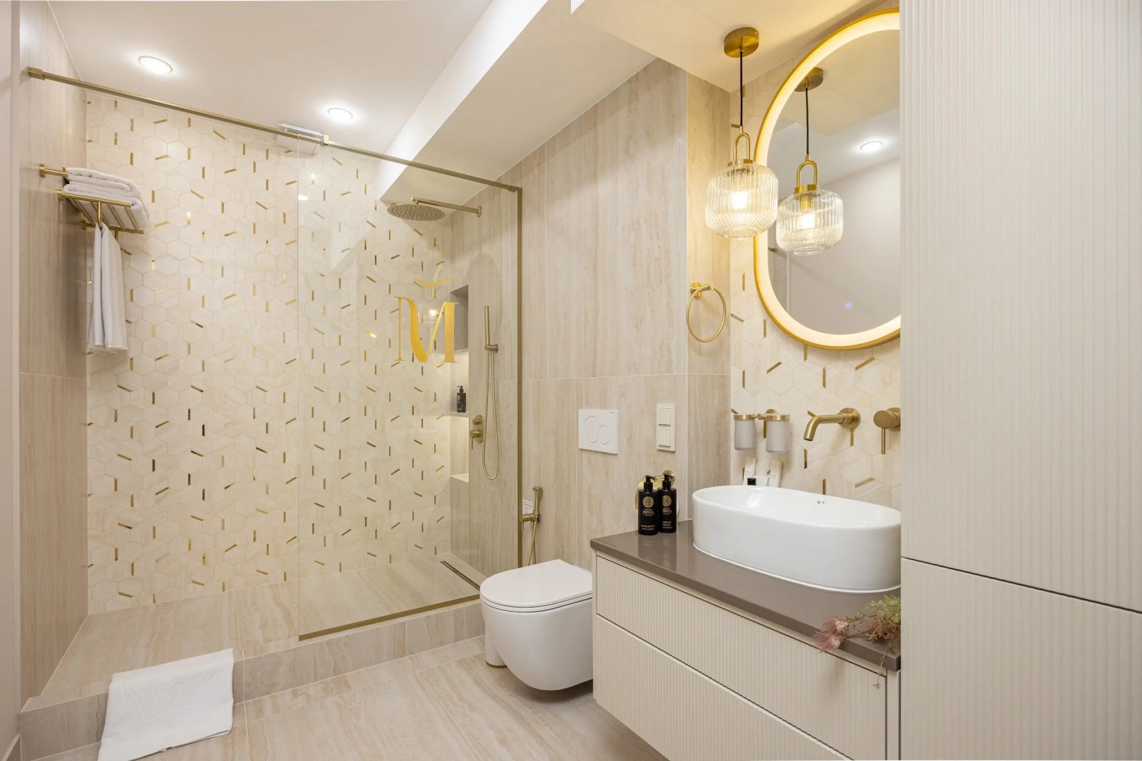 Апарт-отель Маринист