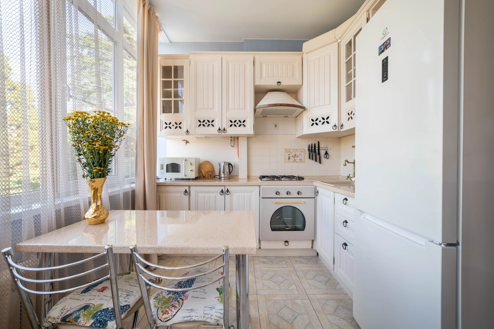 Морские апартаменты Визит в Сочи