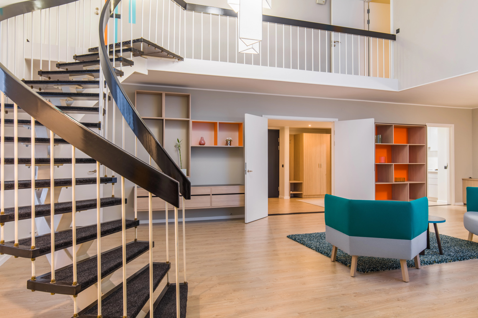 Отель Космос Прибалтийская