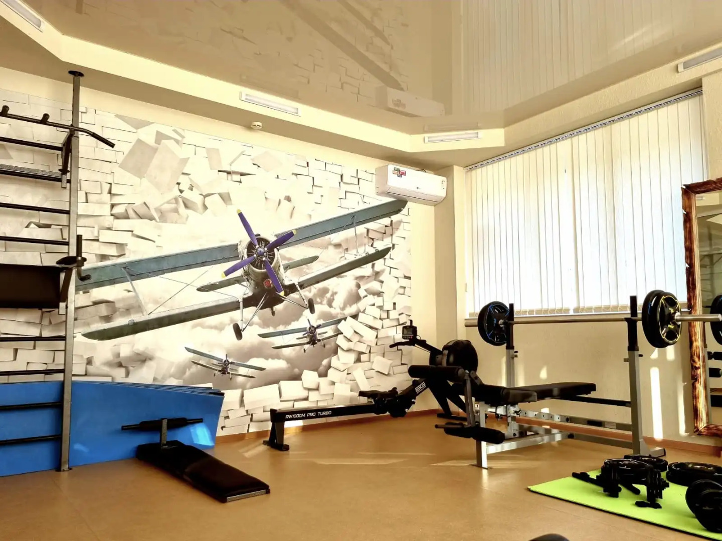 Курортный отель Гелиопарк Аква Резорт