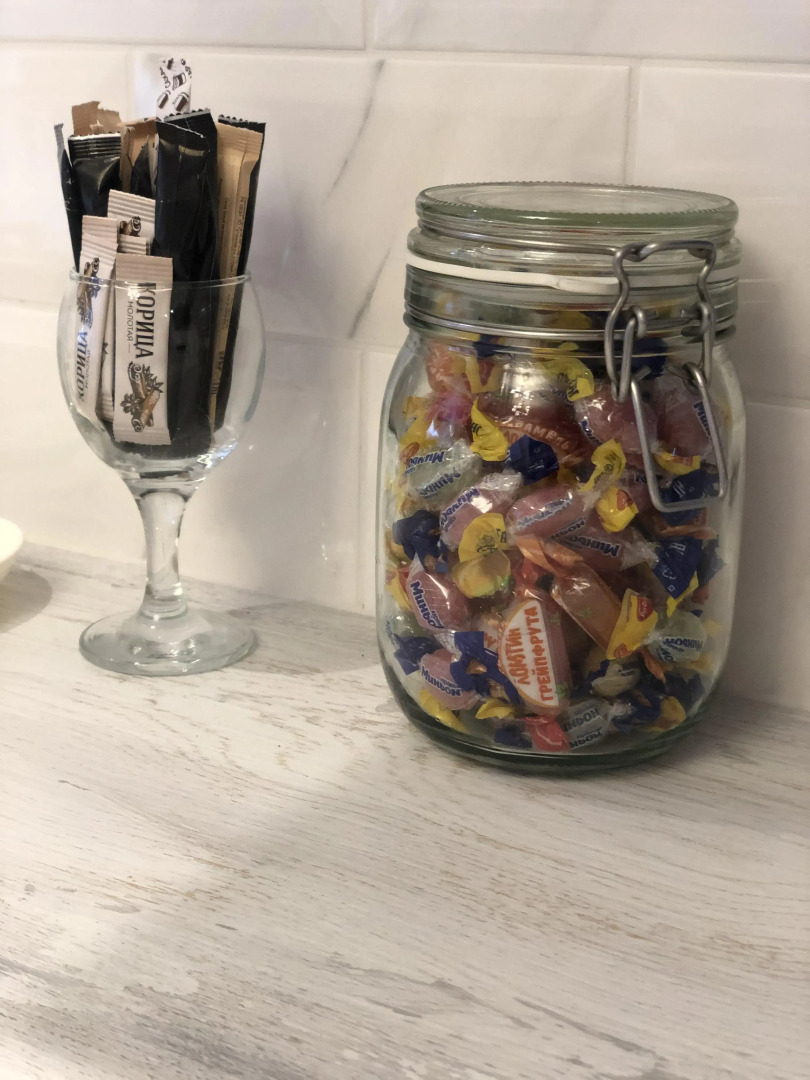 Квартира VIP Апартаменты NEW