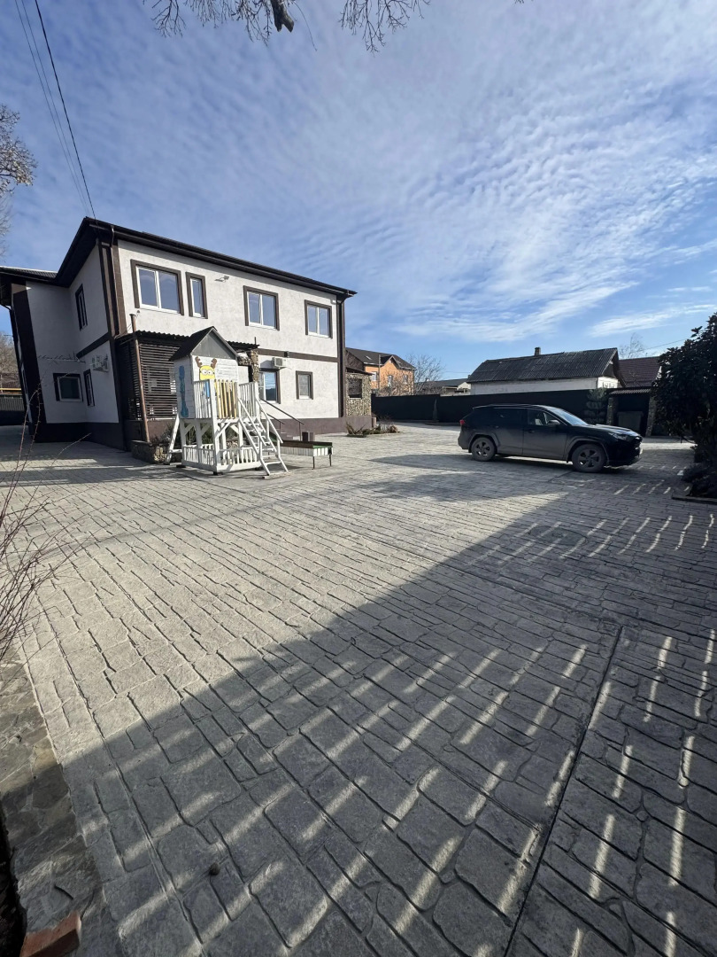 Гостевой дом Розмарин