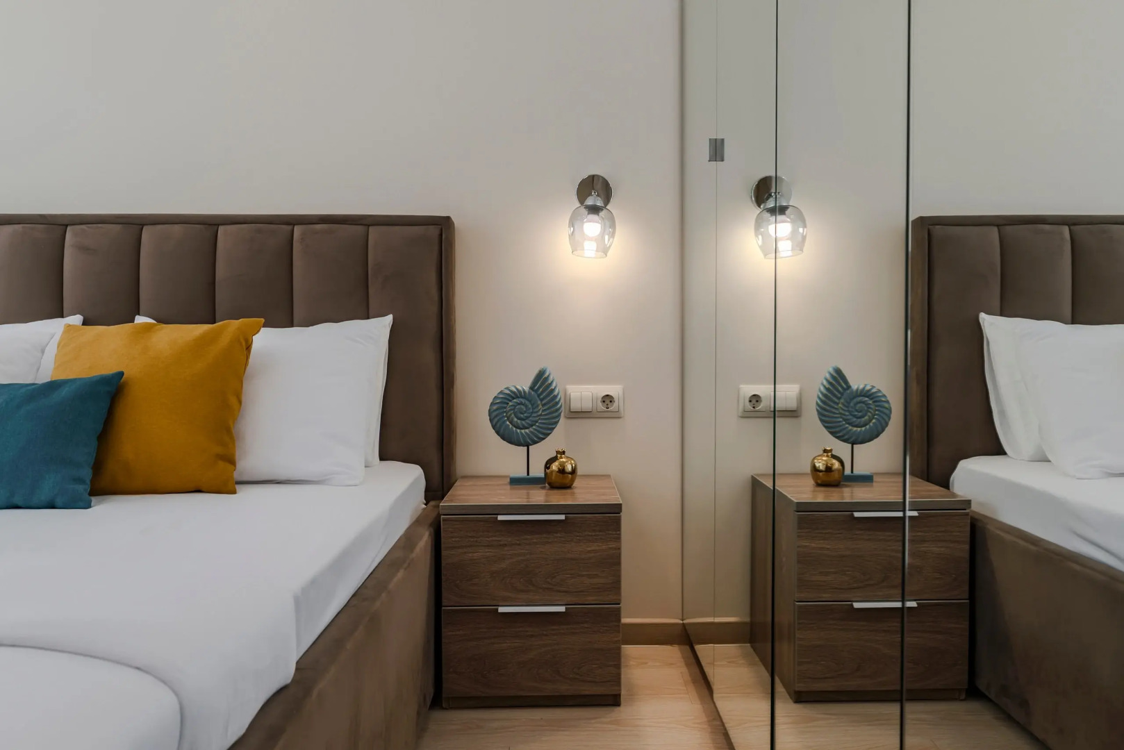 Апартаменты в Самом Центре Сочи в АК Архитектор