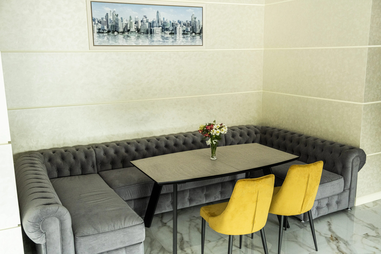 Отель Мариано