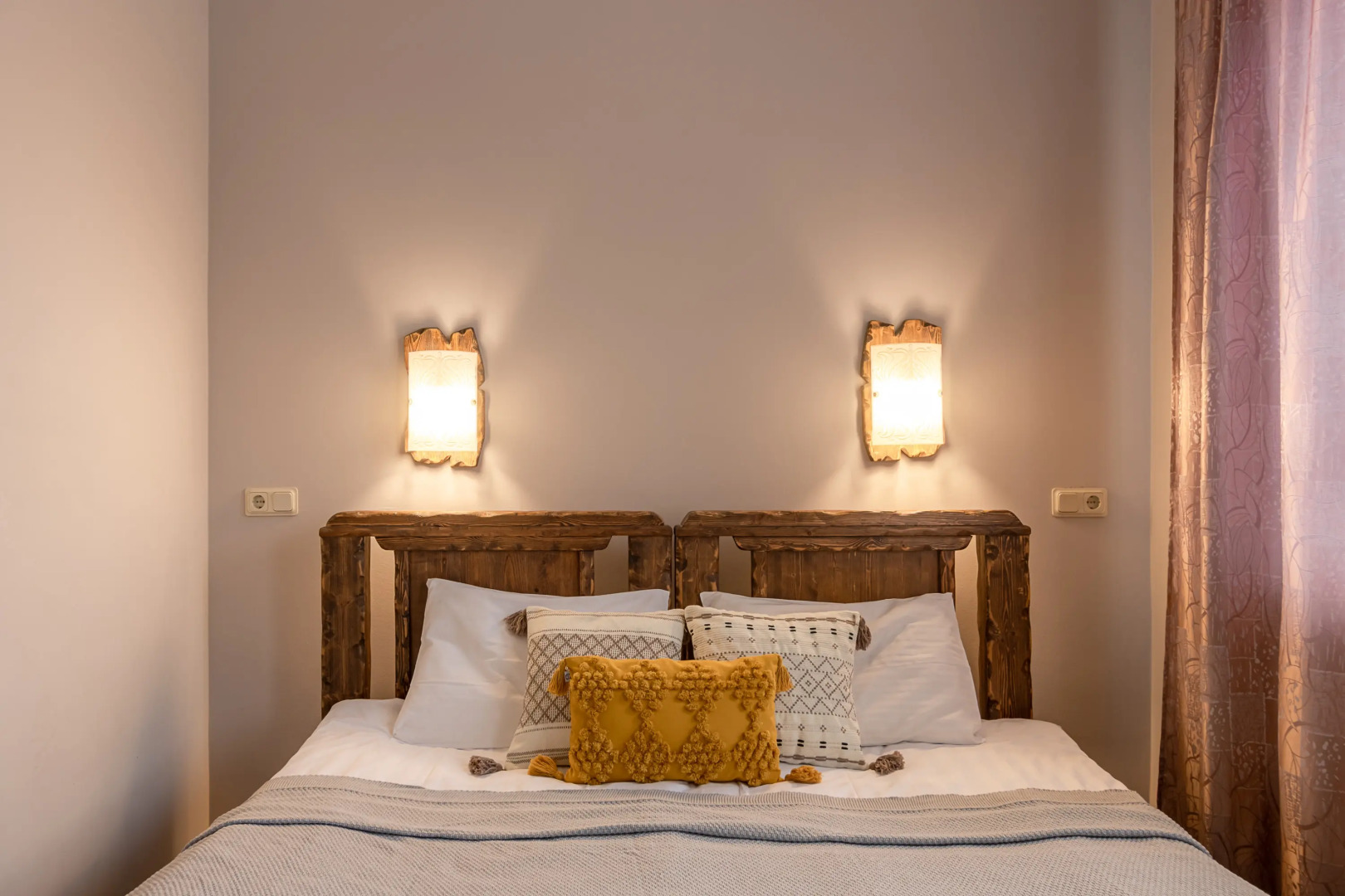 Отель Номера в Стрельне