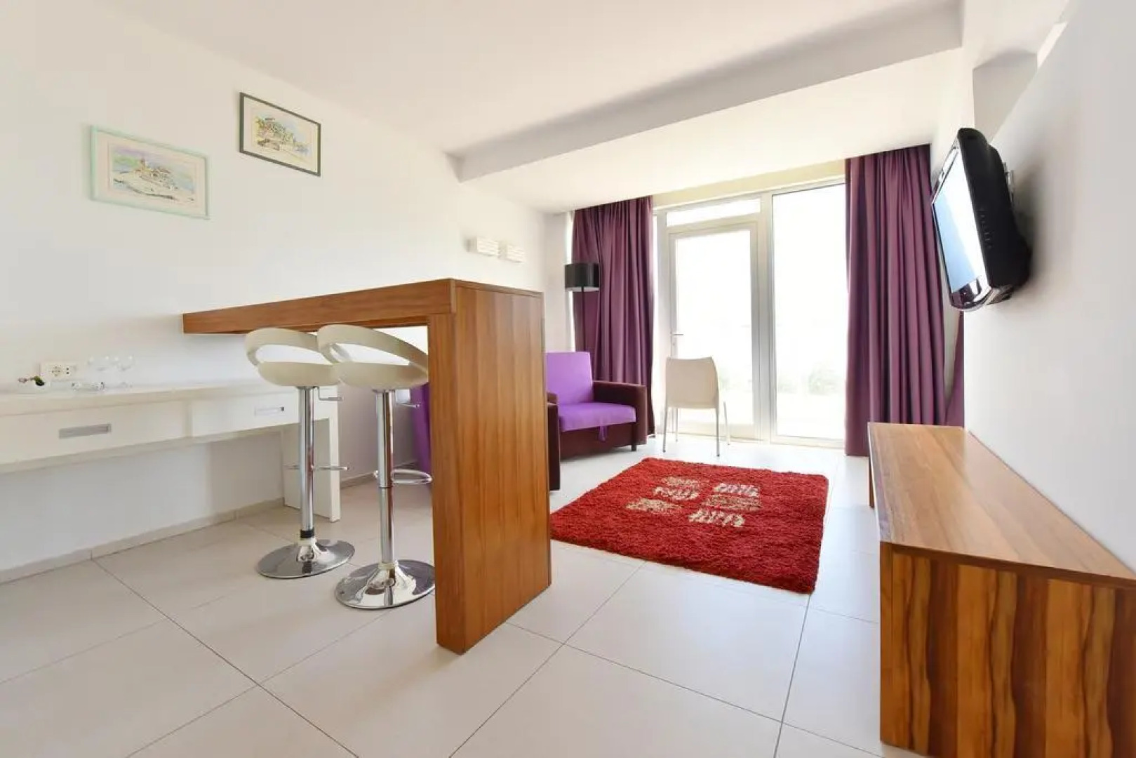 Отель Iberostar Herceg Novi