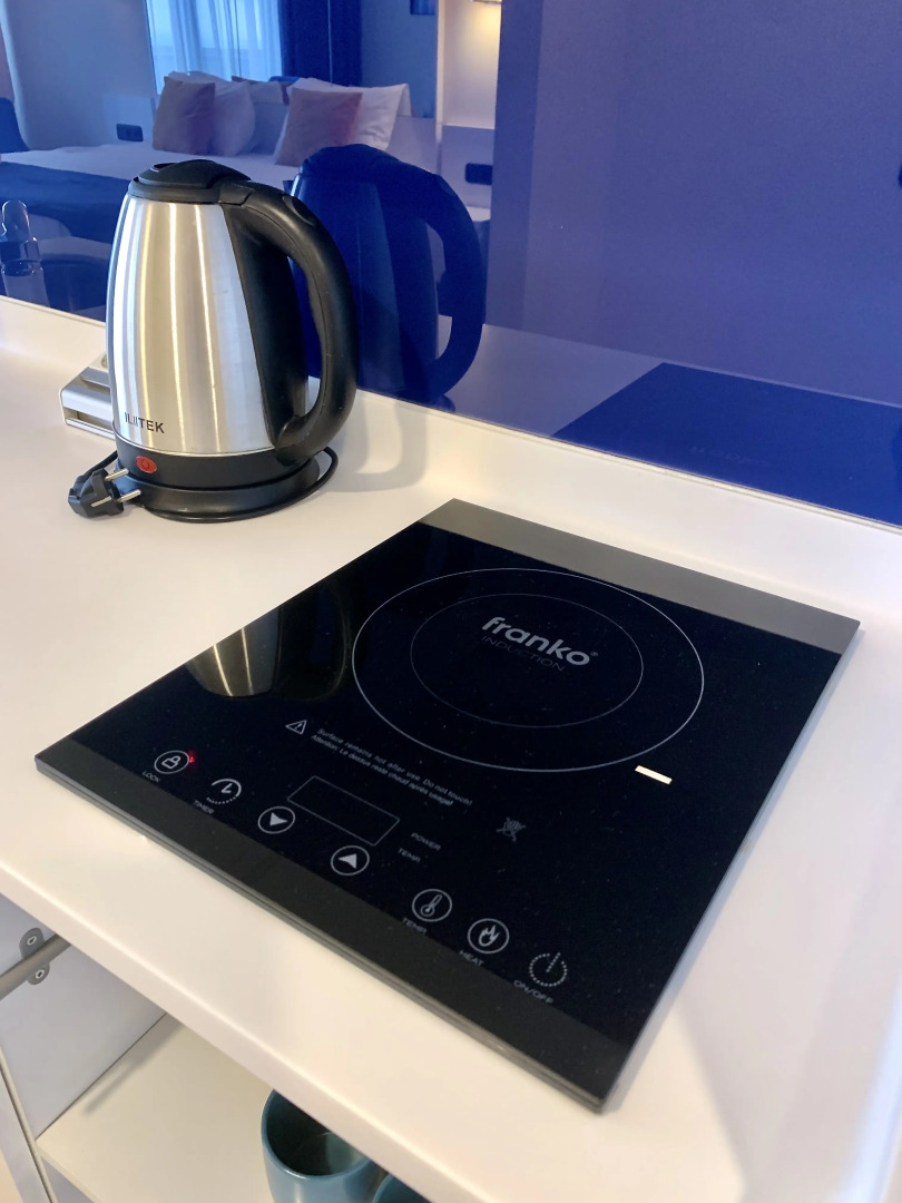 Апарт-отель ORBI CITY LIFE