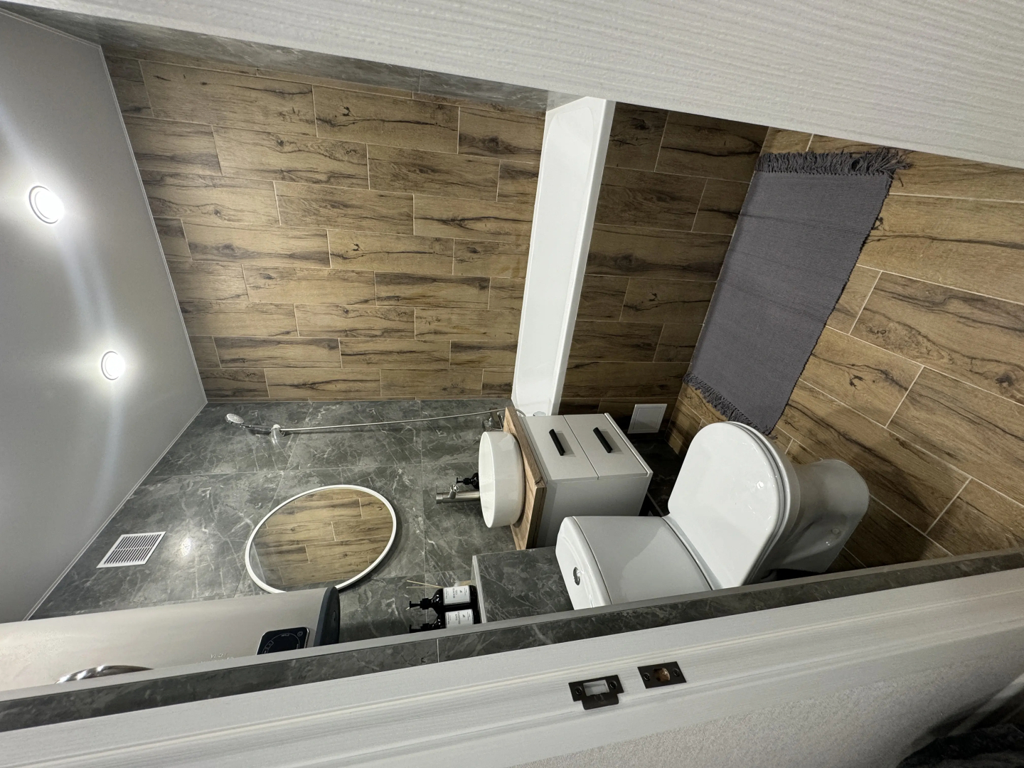 Квартира в центре города