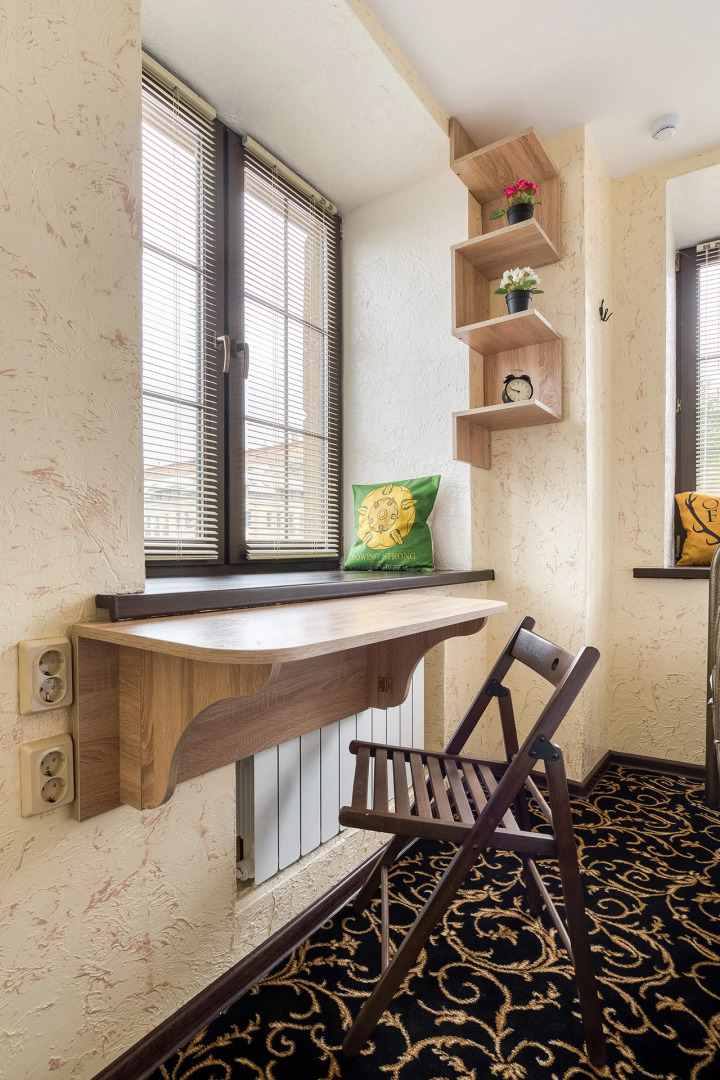 Отель Винтерфелл Курский Вокзал