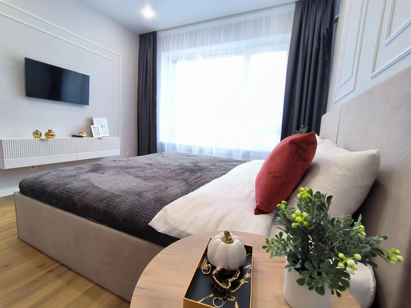 Квартира  Костарика в Жк Сердце Сибири