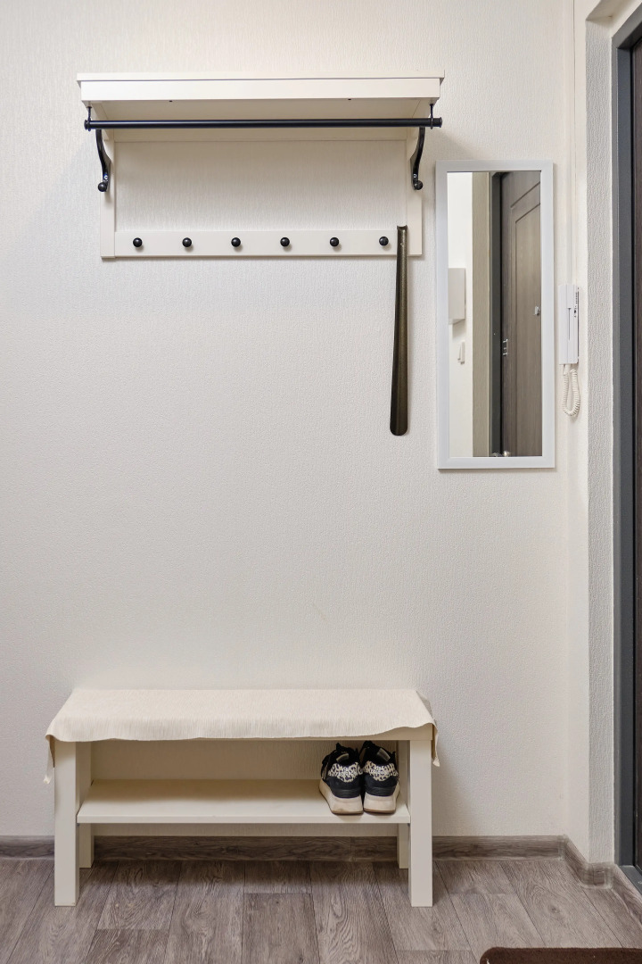 Квартира Апарт-Сеть UdobnoVEKB самозаселение 24х7 Сlassic