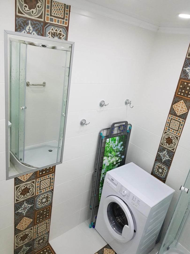 Апартаменты Ленина 33