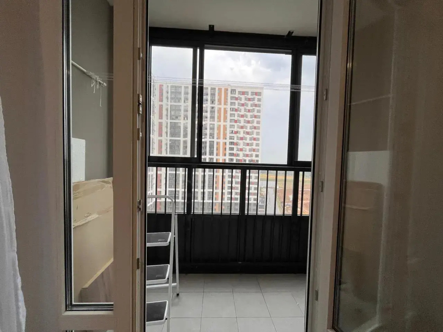 Квартира Уютная в Битце