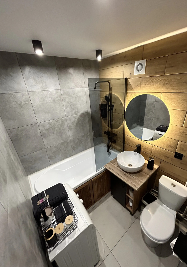 Квартира Гости-сеть посуточных квартир