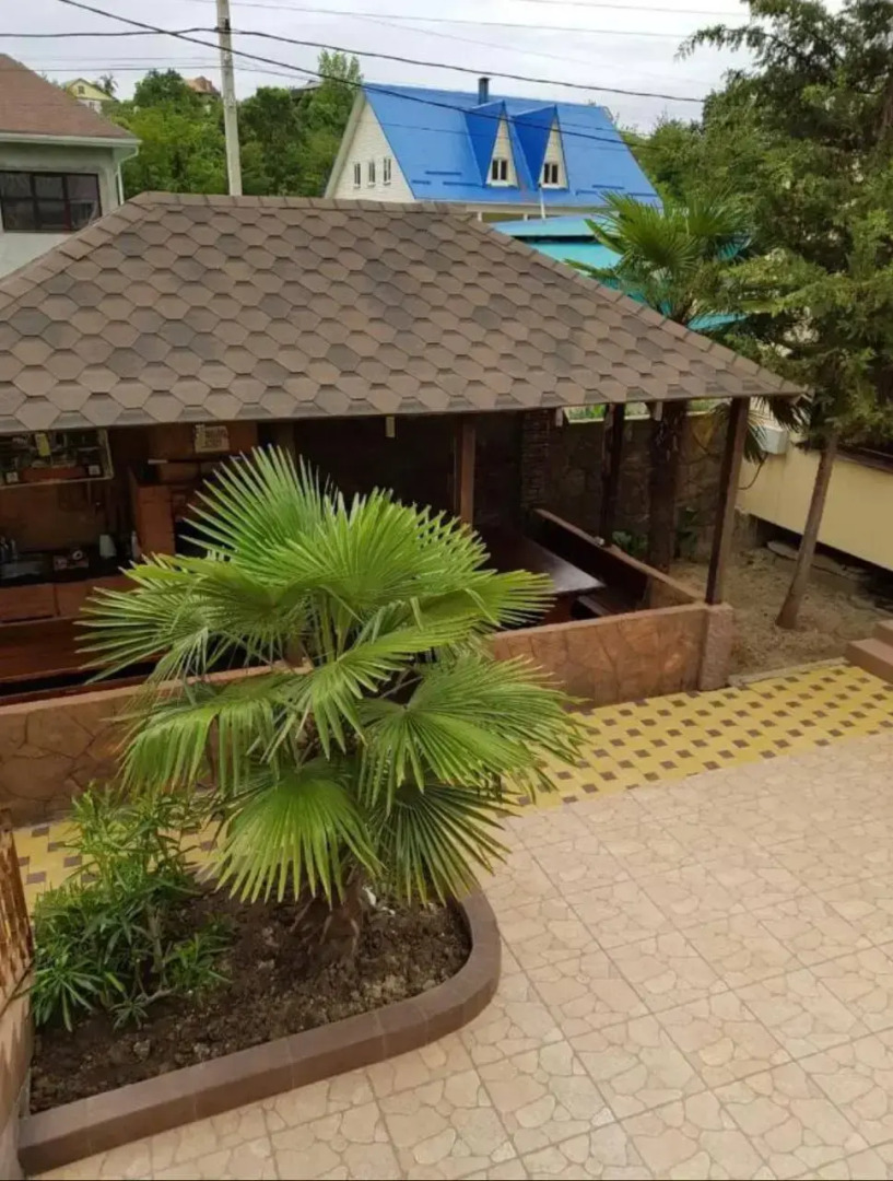 Гостевой дом Сати