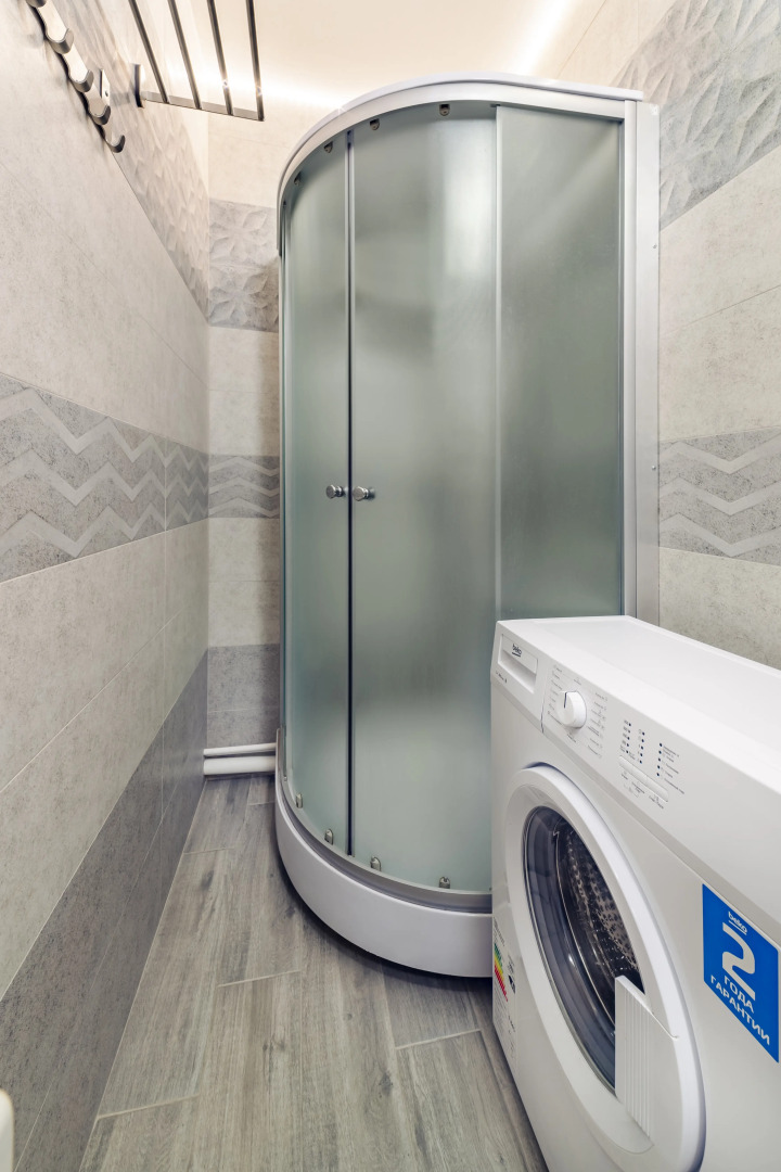 Апартаменты UyutnoEKB ЖК Артек на 12 этаже