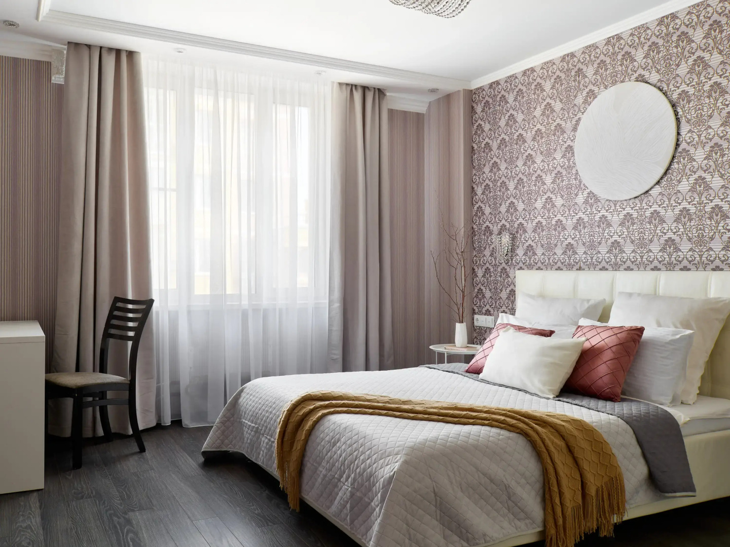 Апартаменты Vizit возле аквапарка Ривьера