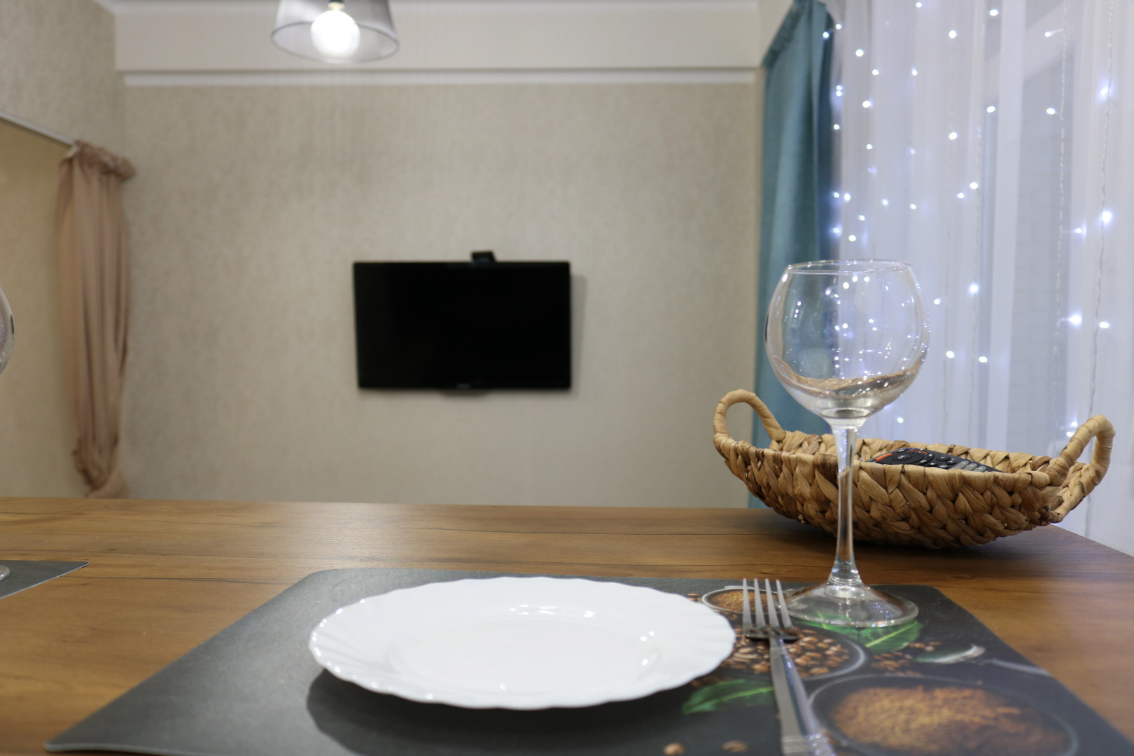 Апартаменты Адмиральского 1А