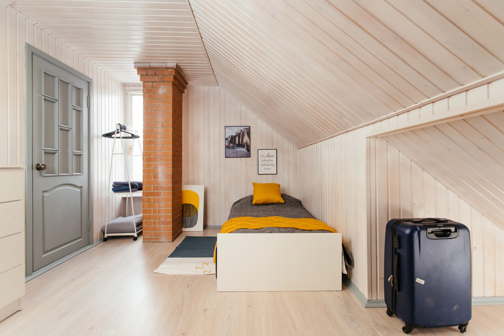 Гостевой Дом с Баней у Реки