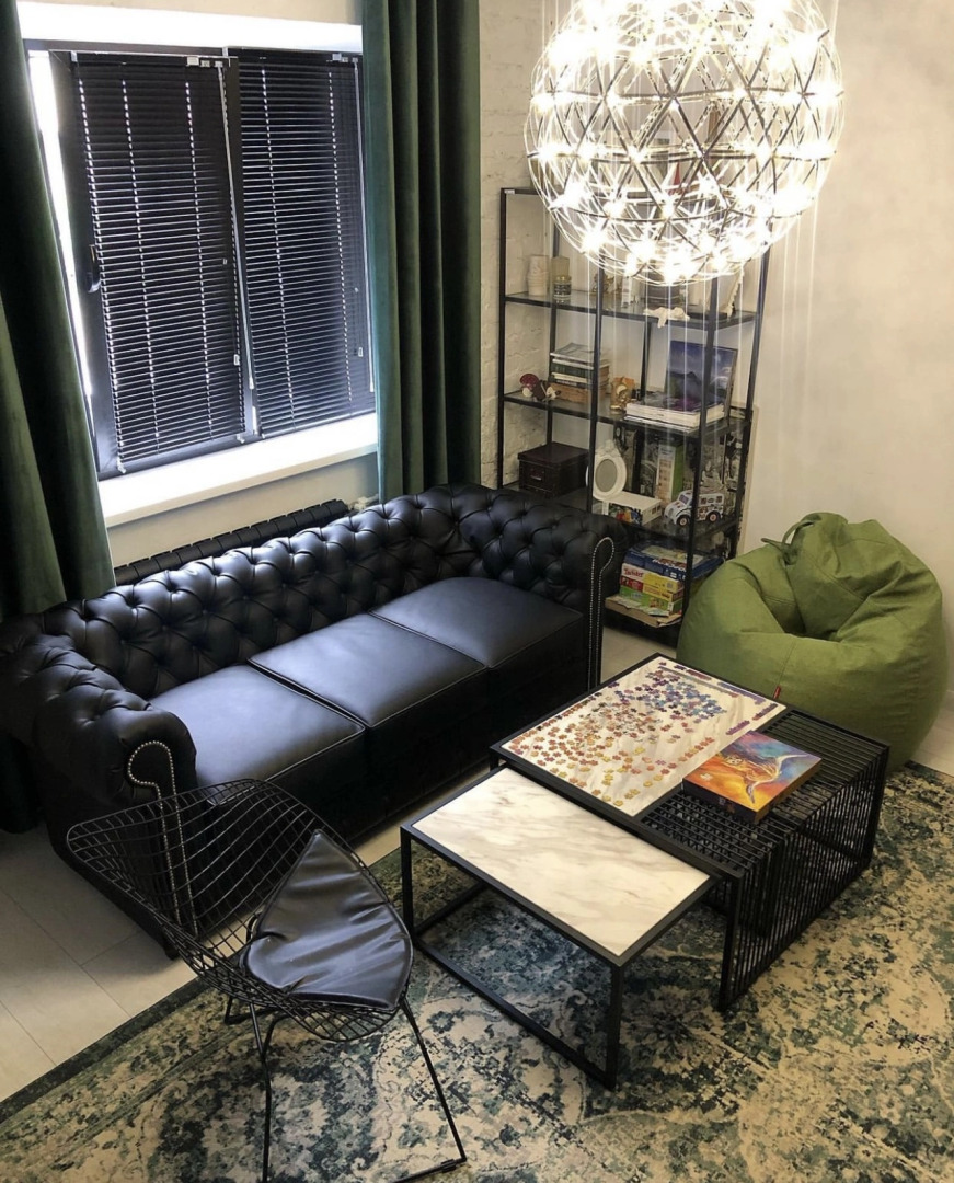 Хостел Capsule Hotel Group