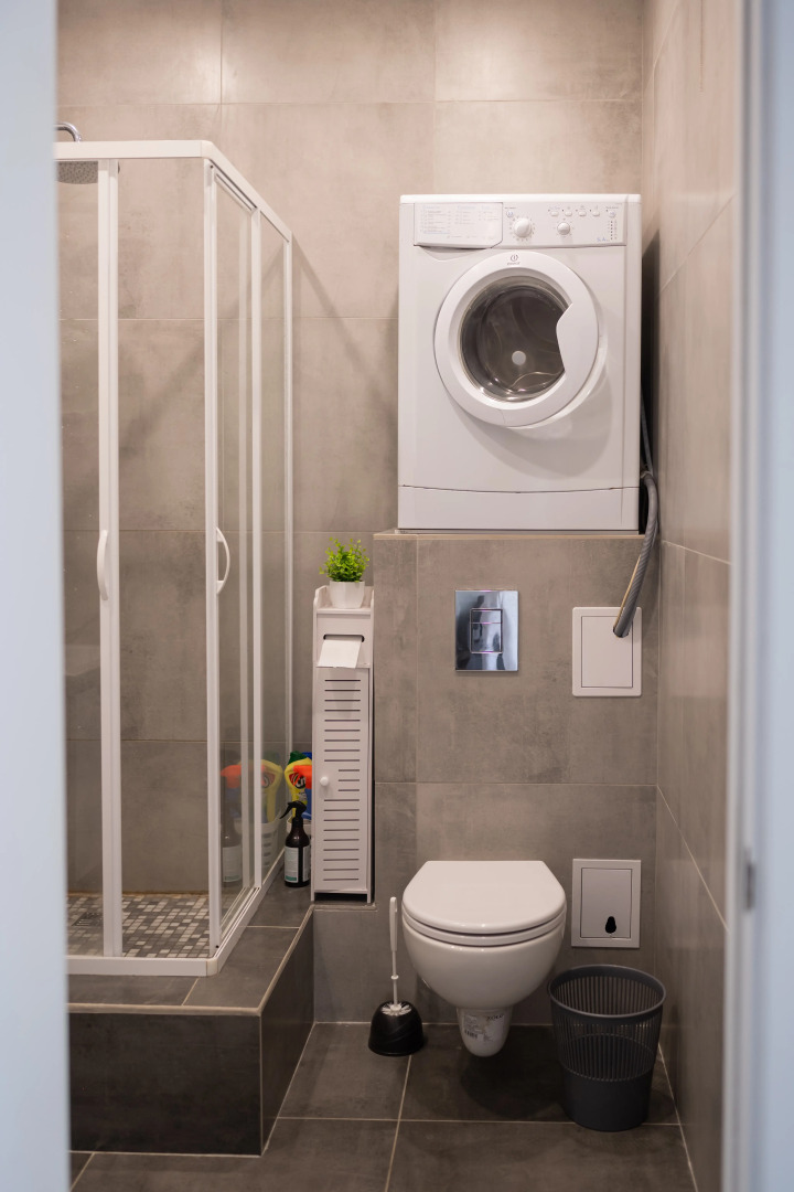 Квартира Студия