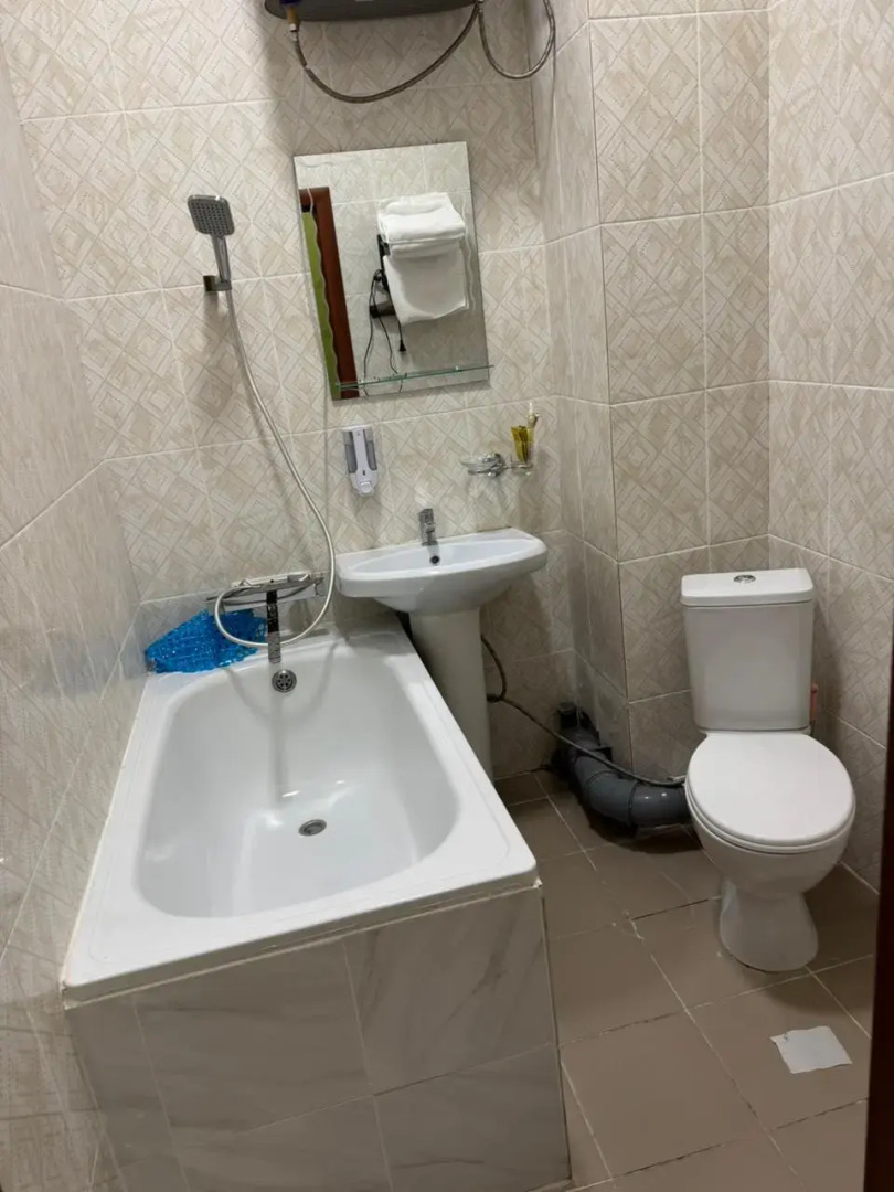 Гостиница АЯКС