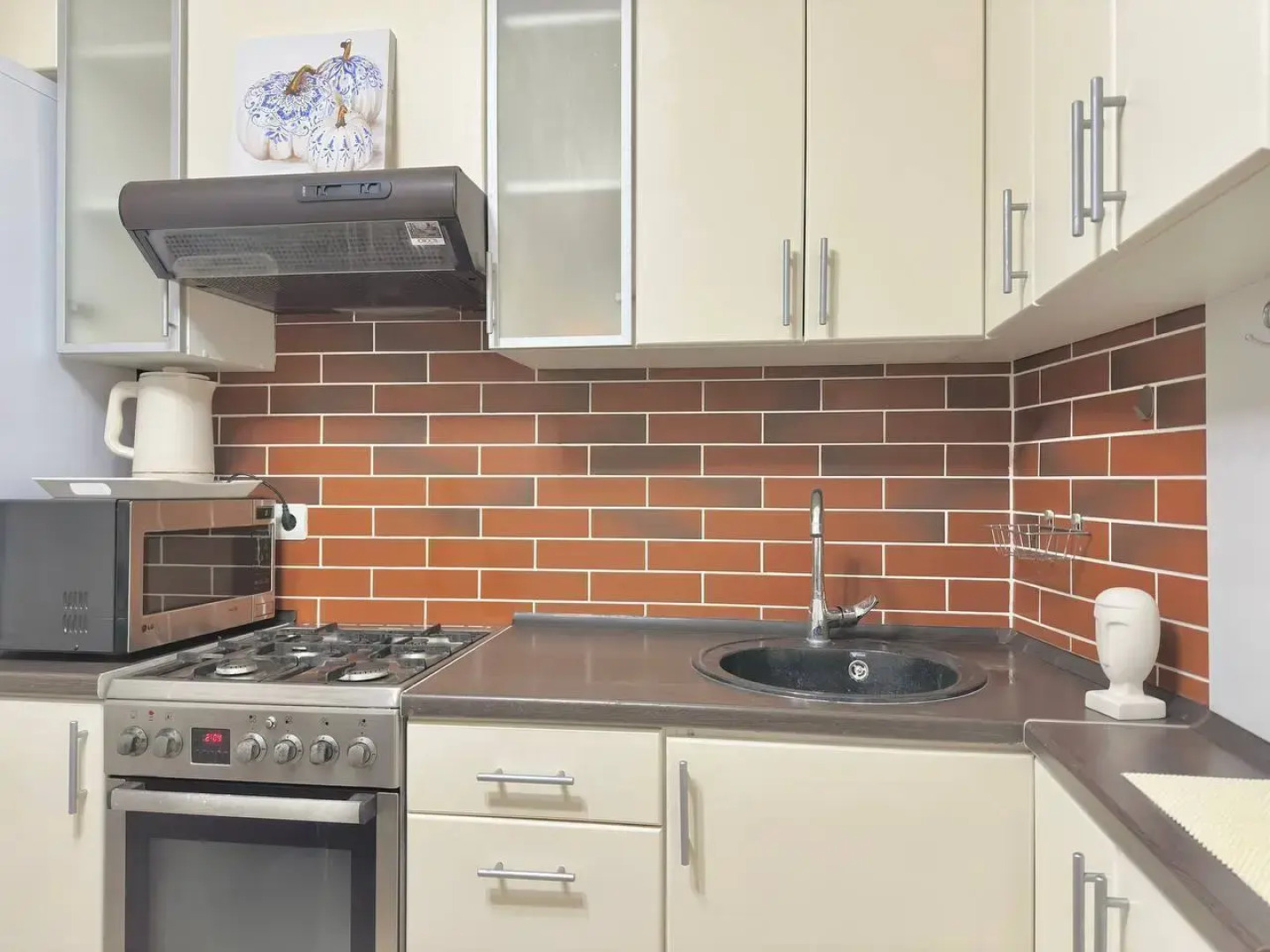 Квартира Уютно Как Дома