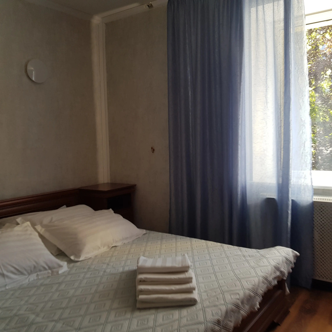 Апартаменты Театральная