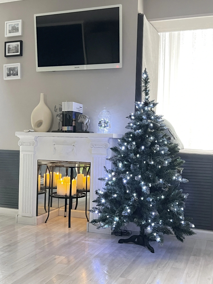 Квартира 3-комнатная Zoya Apart в центре у Нижнего озера