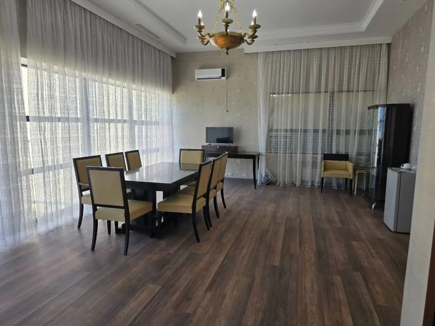 Отель Golden Beach By Sham Baku