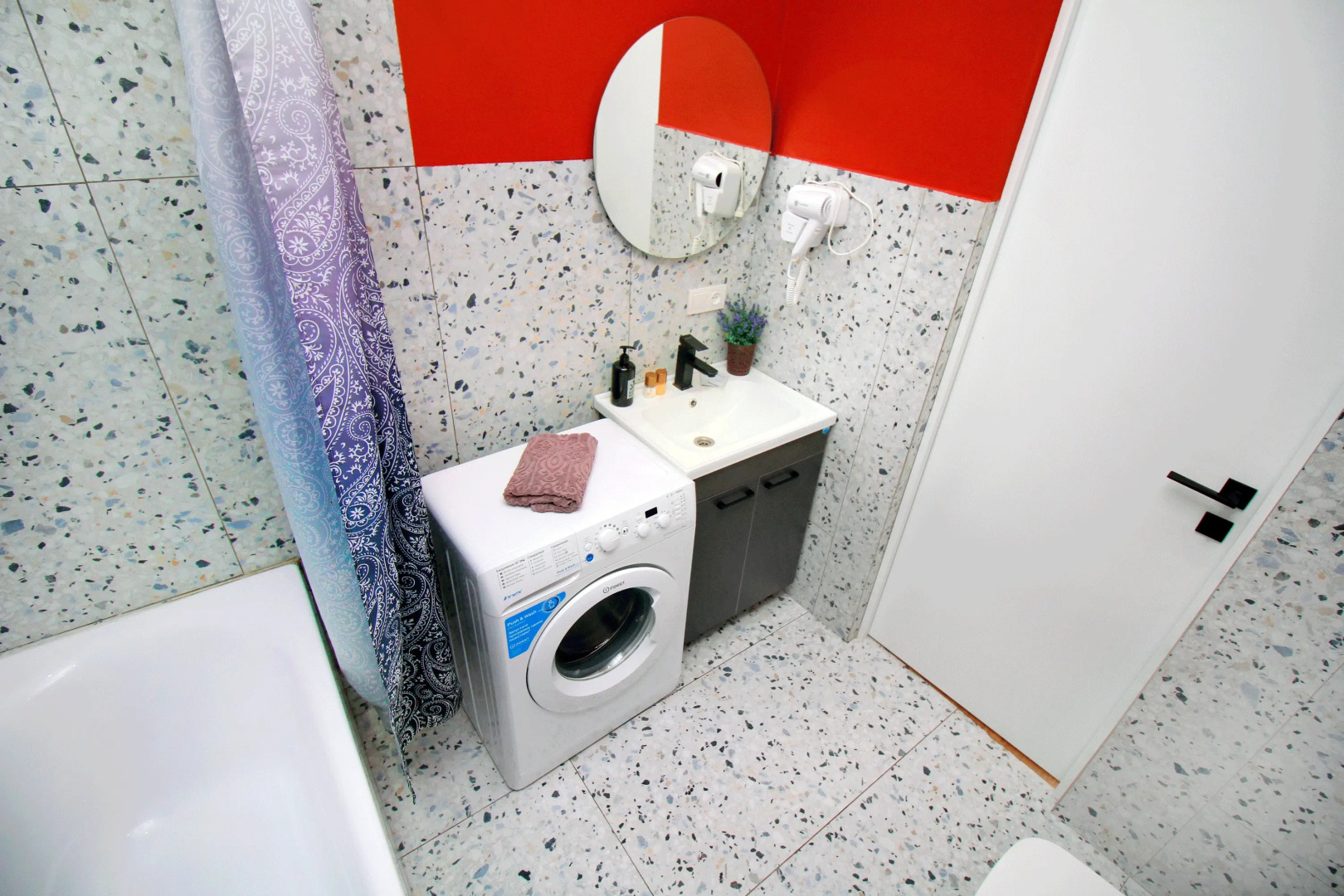 Апартаменты Уютные в центре (37 ауез)