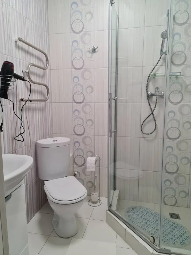 Гостевой дом Кассандра