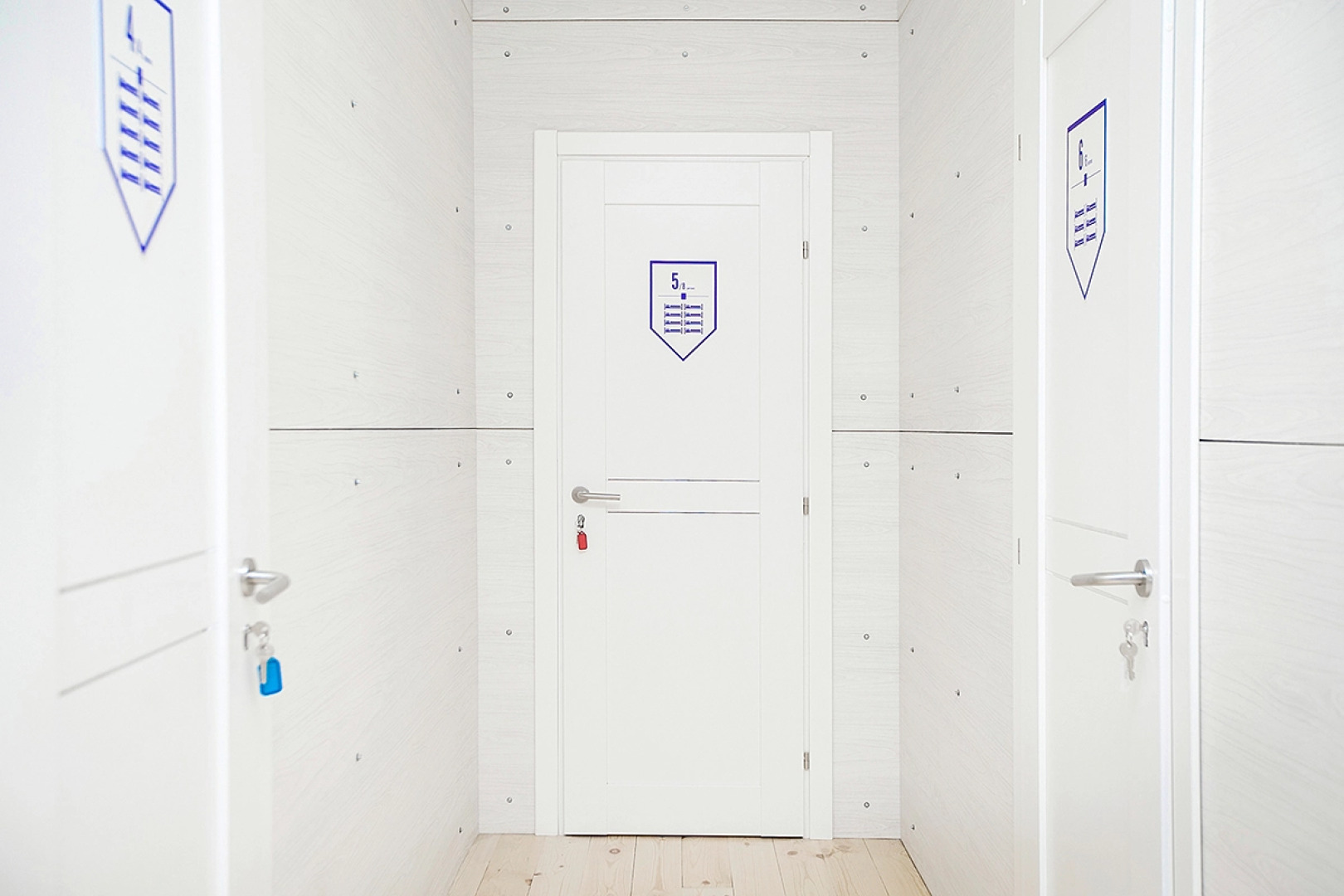 Гостевой дом Simple Italy