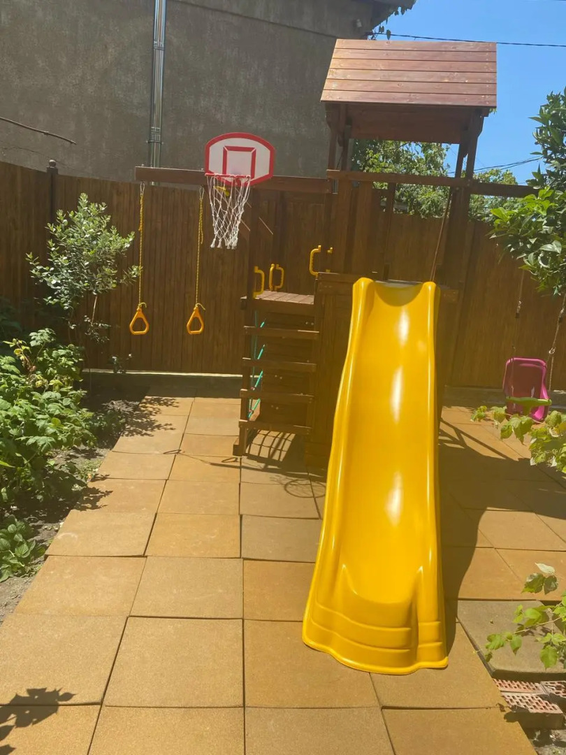 Гостевой дом У Сережи