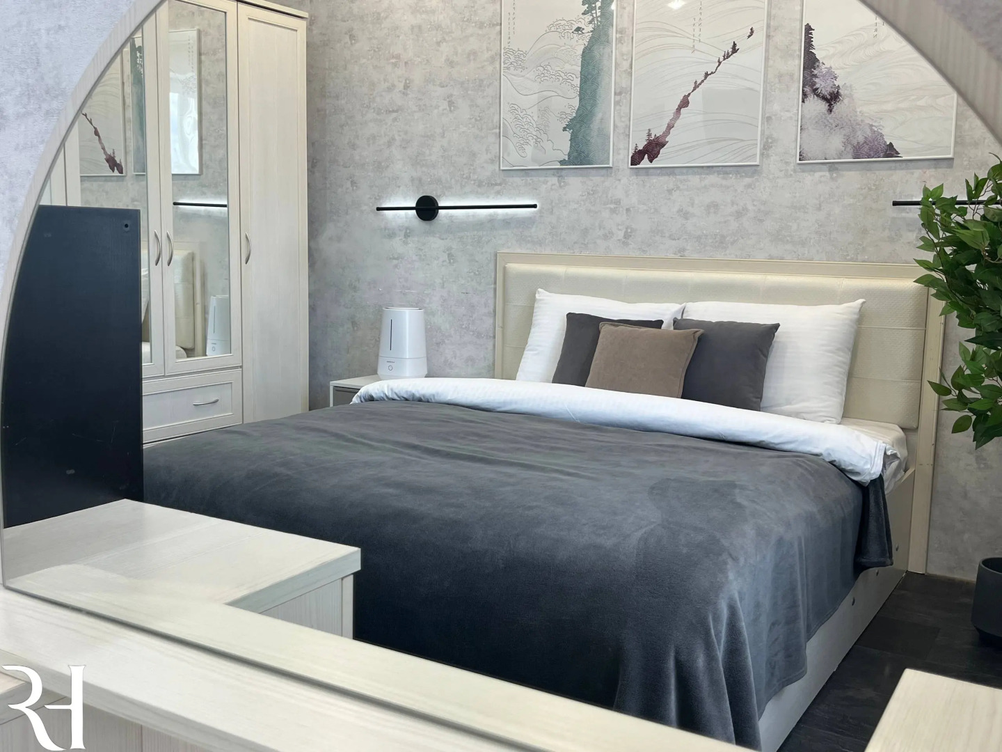 Квартира Уютная в р-не Сипайлово