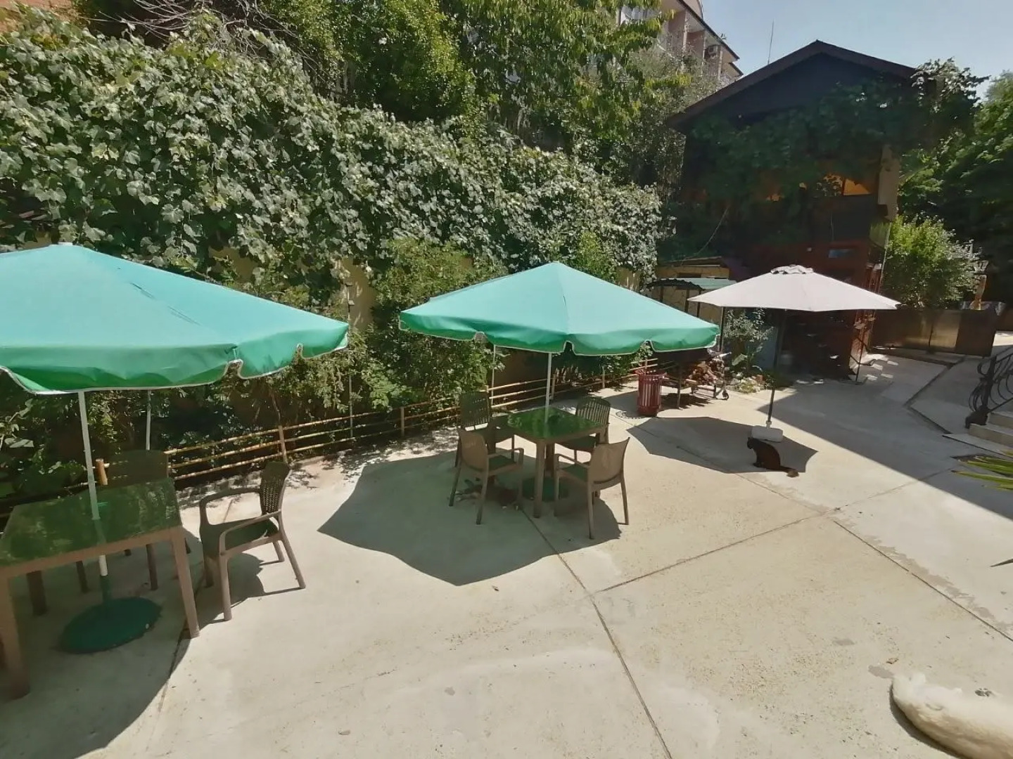 Гостевой Дом Ника