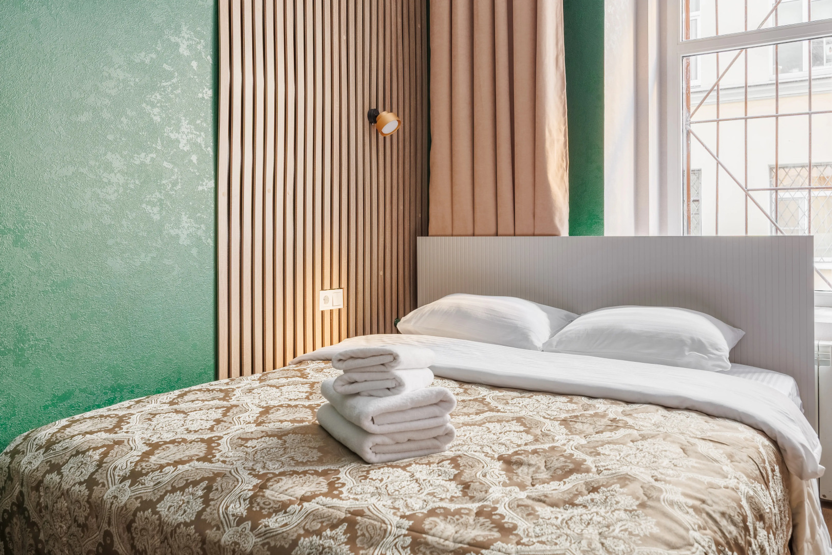 Апартаменты Sutki Rent Юсупов