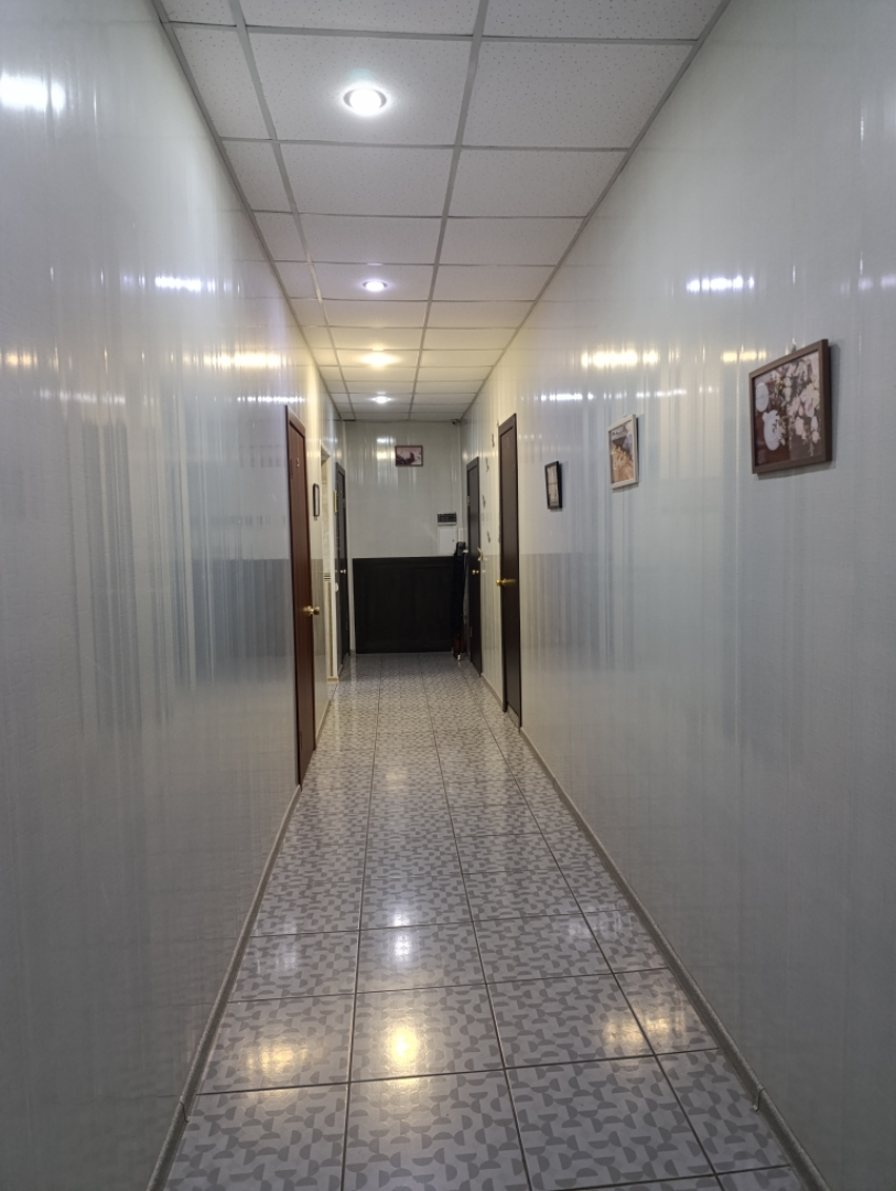 Мебелированные комнаты Мини Отель Абсолют на Руставели