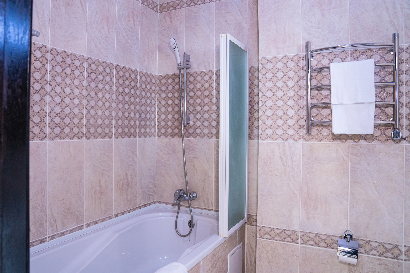 Отель Belon-Lux