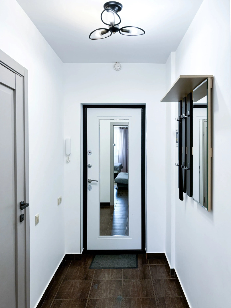 Жилое помещение MegaStay 22