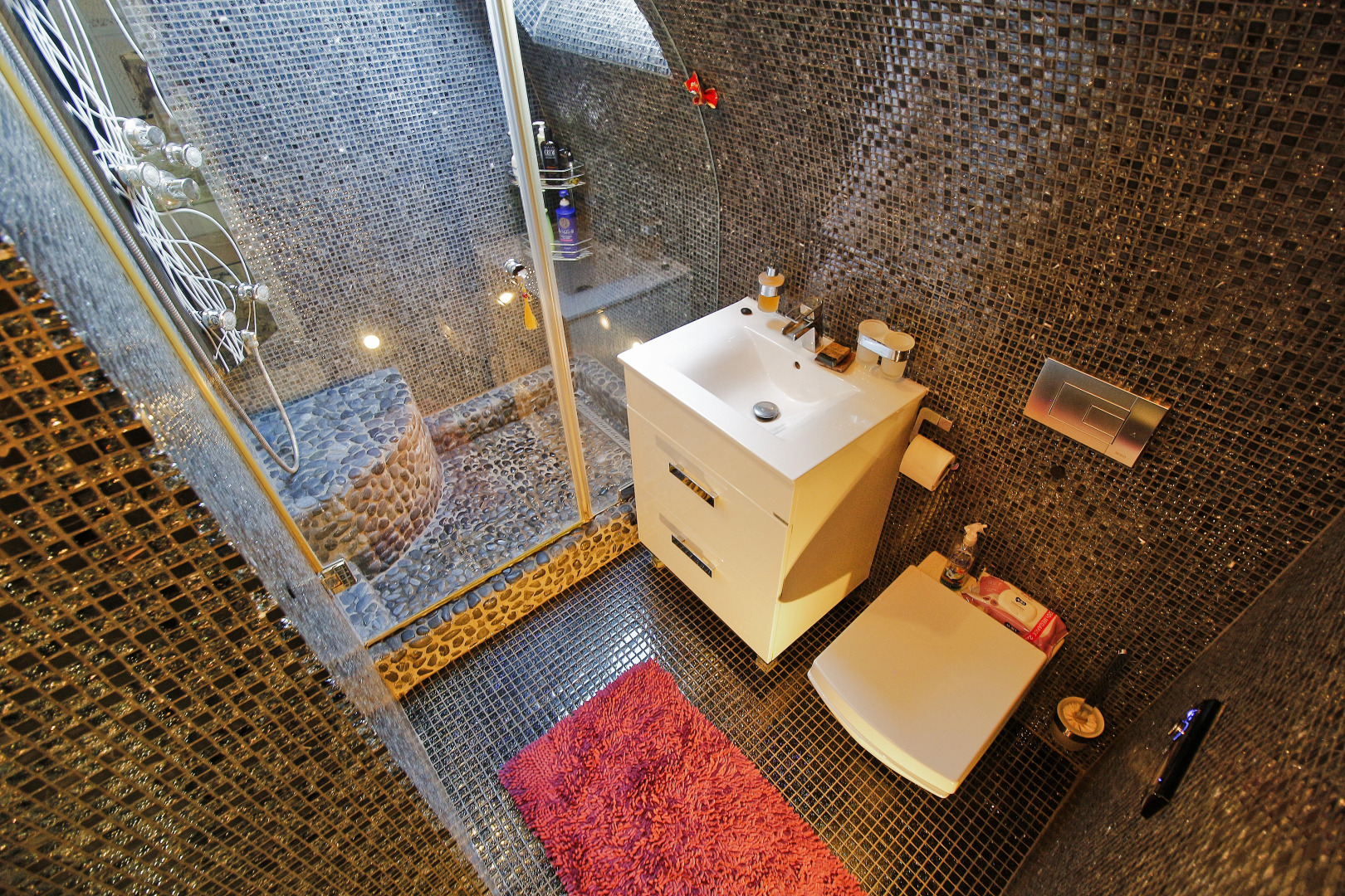 Гостевой Дом Душевное Пространство