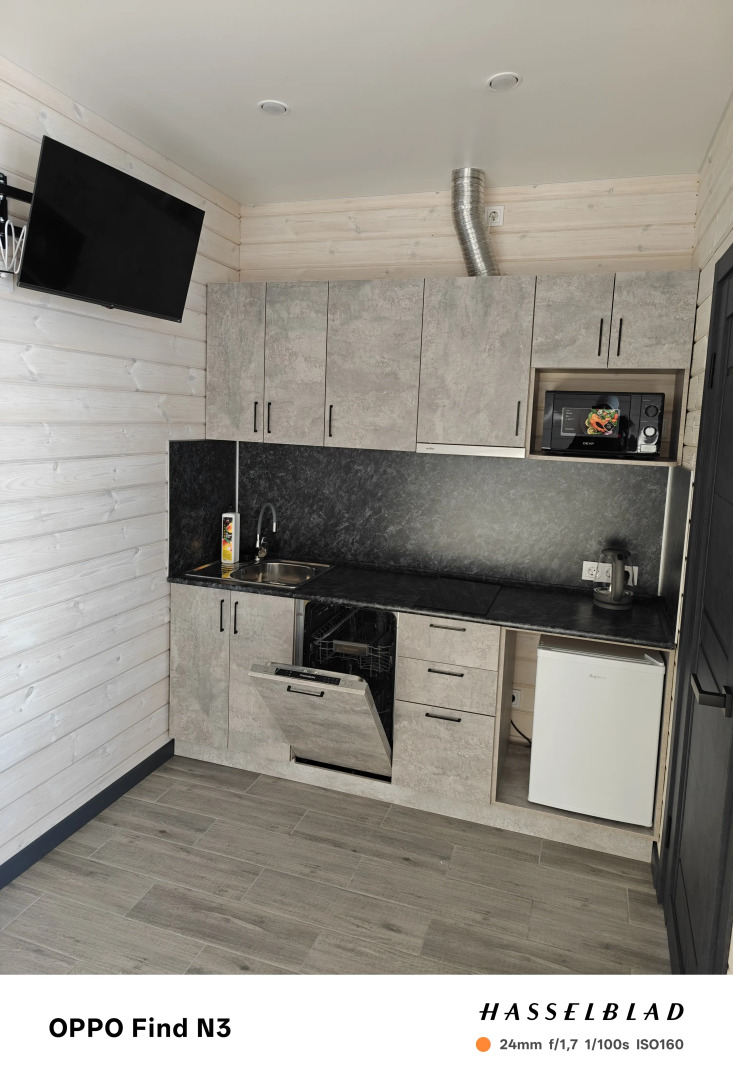 База отдыха Морская