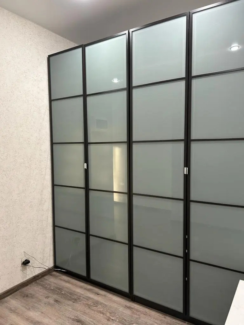 Квартира Как дома