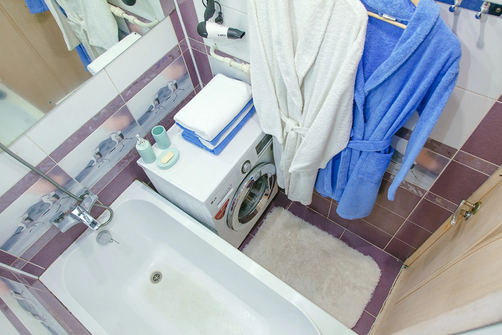 Апартаменты Пять Звёзд Флагман