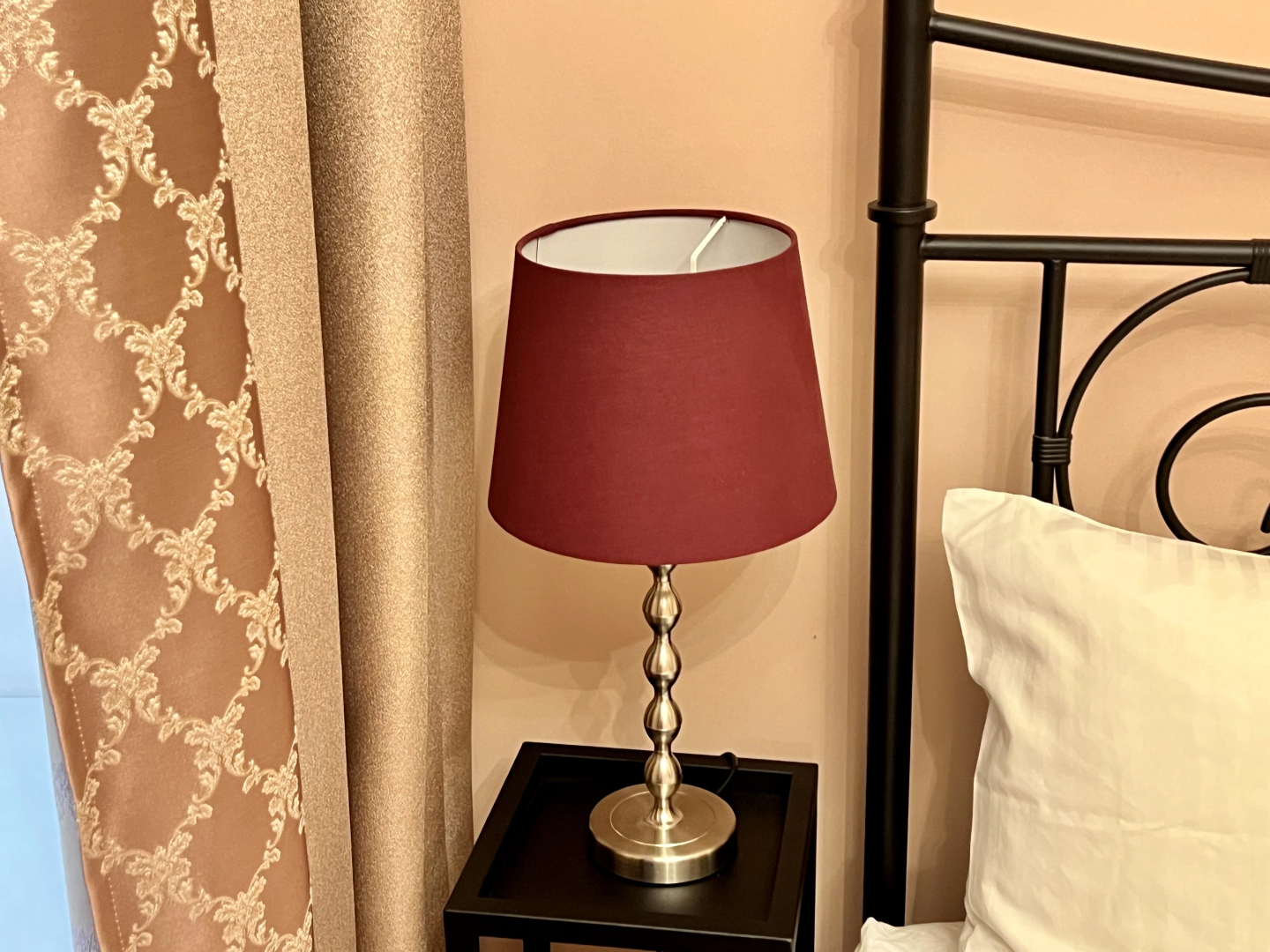 Апартаменты Маленькая Италия