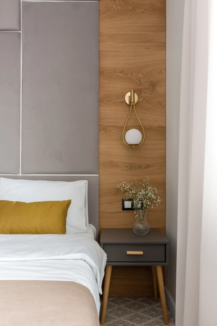 Апартаменты с Джакузи Кипарис