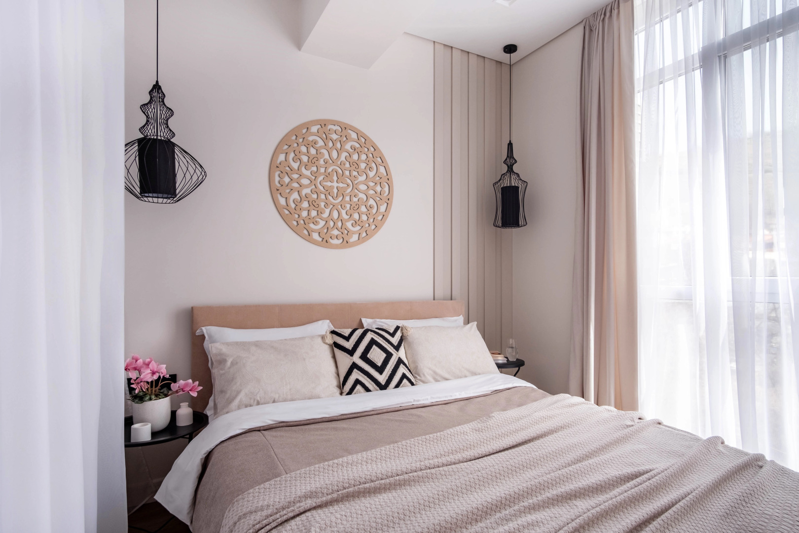 Квартира в Кисловодске в Парковой Зоне